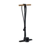SKS Germany Racing Kompressor Nxt DIGI Pompe à pied One Size Noir