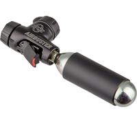 SKS Pompe CO2 Airbuster noir universal