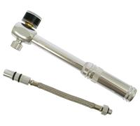 SKS Pompe pour Amortisseur MSP gris universal