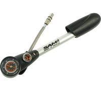 SKS Pompe pour Amortisseur SAM noir universal