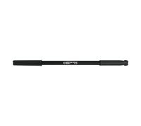 SKS Pompe vX Lots tête Duo Noir Longueur: 1 10498 345-395 mm
