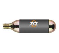 SKS Pompes/cartouches CO2 - CO2 BOMB - Noir/Or