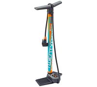 SKS Pompes d'atelier Raccord de Tuyau Multivalve Twentyniner Matériel Vélo Mixte, Orange, 20 x 3 x 3 cm