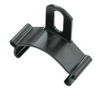SKS Pont en Plastique 45 mm, Noir