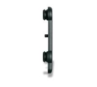 SKS Portacartucce Magnetico Monkeylink, Multicolor (Multicolor)