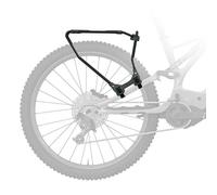 SKS GERMANY Porte-bagages Infinity Universal MIK – aluminium, réglable, serrage rapide, noir