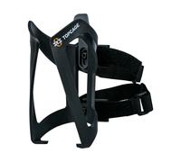 SKS Porte-Bidon Topcage + Attache Anywhere gris universal