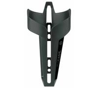 SKS Porte-bidon VELOCAGE, poids plume, maintien absolu, compatible bidons, noir mat, taille unique