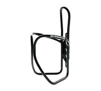 Porte bidon SKS wirecage aluminium Noir
