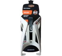 sks Porte-bouteilles TOPCAGE, blanc -WhiteEdition-