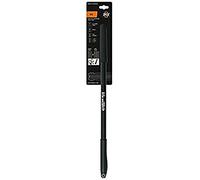 SKS Pumpe Vx Lose Duokopf Material Velo Mixte, Noir-Noir, Länge