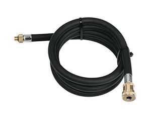 SKS Raccord de Tuyau Mixte avec téton en Laiton pour Pompes Rennkompressor et CO2, Couleur Unique, Taille