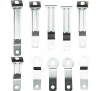 SKS Raceblade Long Hardware Kit pour 2nd Vélo Pour Modèle An 2016 à Présent