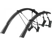 Sks Raceblade Pro Mudguard Set - 700C X 23-25C Noir Taille unique Unisex