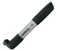 SKS 11022 Pompe Mixte Adulte, Noir/Argent