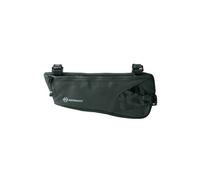 SKS sac cadre Explorer Edge polyester 1 litre noir Zwart