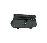 SKS GERMANY Toptube Pack with Phone Pocket Housse AU Cadre SKS Traveller Smart 200x100x110 mm Mixte, Unicolore, 1350ml