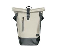SKS Sac enroulable en polyester imperméable INFINITY UNIVERSAL 20L 62X17X43 CM)