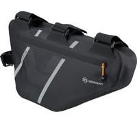 SKS Sacoche de Cadre Explorer Exp. noir 4 Liter