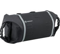 Sks Explorer Handlebar Bag 9l Noir Black