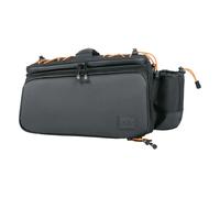 SKS Sacoche porte-bagages Infinity Urban XL 8 L + 2 x 9 L 26 L Gris