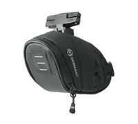 SKS Sacoche de Selle Explorer Click noir 0.8 Liter