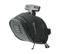 SKS Sacoche de Selle Explorer Click noir 1.8 Liter