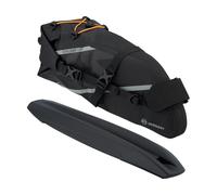 SKS Sacoche de Selle Explorer Exp. noir 13 Liter