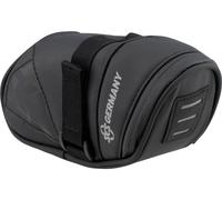 SKS Germany Explorer Straps 500 0,5l Sacoche 0.5 Noir