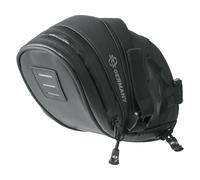 Sacoche De Selle Explorer Straps 1800 Noir