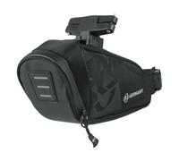 SKS Sacoche de Selle Racer Click noir 0.8 Liter