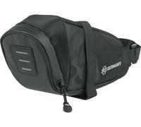 SKS Sacoche de Selle Racer Straps noir 0.8 Liter