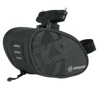 SKS Sacoche de Selle Traveller Click noir 0.8 Liter