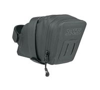 SKS Sacoche de tige de selle en polyester RACE L 0.75L (18X7X10 CM)