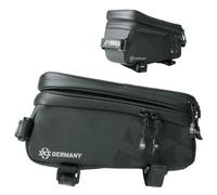 SKS Sacoche de cadre Explorer Smart 1,35 l Noir