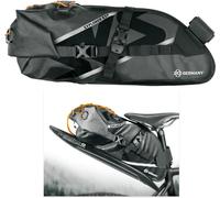 SKS Sacoche 'Explorer EXP.', 13 Litre, ca. 500 g, noir