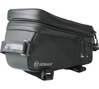 SKS GERMANY Toptube Pack with Phone Pocket Housse AU Cadre SKS Explorer Smart 158g 1.35L NR (20x10x110) Mixte, Unicolore, 1350ml