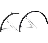 Paire garde boue sks bluemels 20 i 53 mm noir