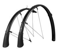 SKS Set de Garde-Boues Bluemels Mat av+arr noir