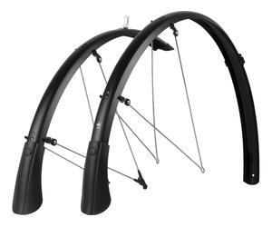 SKS Set de Garde-Boues Bluemels Mat av+arr noir