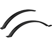 SKS Set de Garde-Boues Hightrek 2.0 av+arr noir 26" - 28"