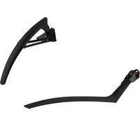 SKS Germany S-Blade + S-Board Tôle de protection Taille unique Noir