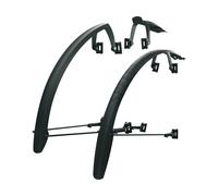 SKS Set de Garde-Boues Speedrocker av+arr noir 41.8 mm / 28"
