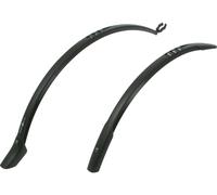 SKS Set de Garde-Boues Velo 42 Urban av.+arr. pour 28" noir universal