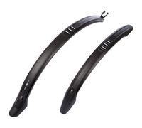 SKS Set de Garde-Boues Velo 55 Cross av+arr noir 55 mm / 28"