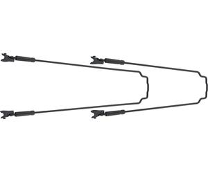 SKS Set de Montants pour Veloflexx 65 29" universal