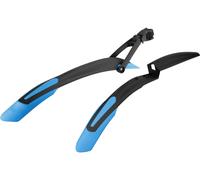 SKS Set Shockblade + X-Blade bleue 29"