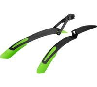 SKS Set Shockblade + X-Blade vert 29"