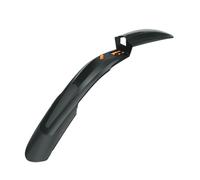 SKS Shockblade Dark Pare-boue Avant Steckbar 28" + 29" Noir