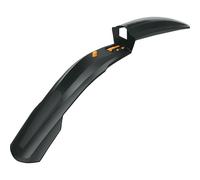 SKS Shockblade Sombre 26 Et 27,5 Garde-Boue Avant Noir XC VTT Cross